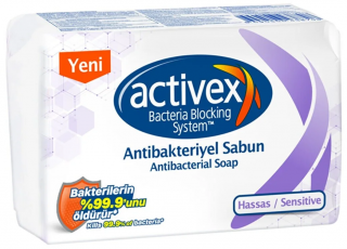 Activex Antibakteriyel Hassas Sabun 320 gr Sabun kullananlar yorumlar